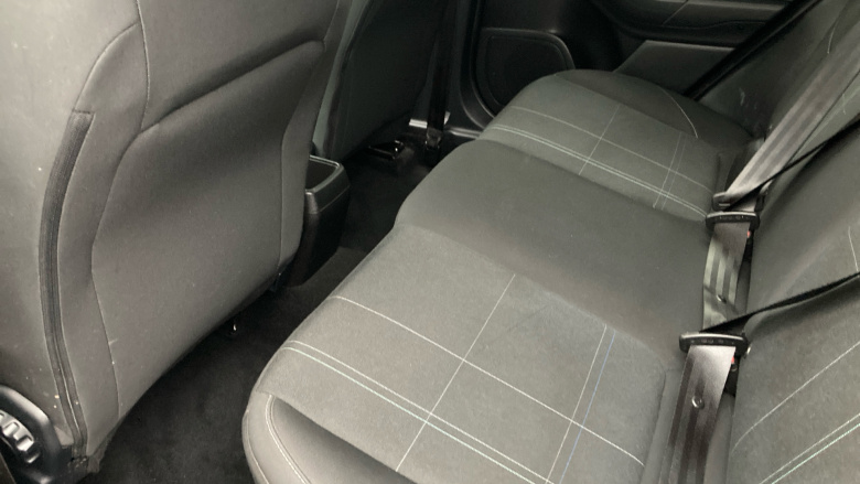 Ford Fiesta 1.1 Trend 5dr Petrol Hatchback